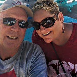 Meet your Posher, Russell